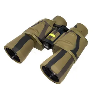 Бинокль STURMAN 10x50, камуфляжный, изображение 2