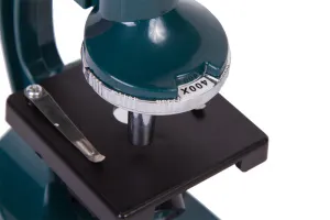 Микроскоп Levenhuk LabZZ M2, изображение 5