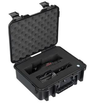 Монокуляр цифровой Levenhuk Fatum RS150, с прицельным крепежом, изображение 3