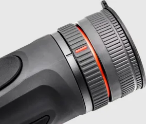 Монокуляр тепловизионный RikaNV Hypnose 350D, изображение 7