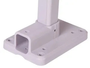 Метеостанция Explore Scientific «5 в 1» Wi-Fi с цветным дисплеем, черная, изображение 9