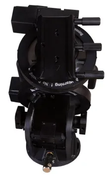 Монтировка Sky-Watcher EQ8 PRO SynScan GOTO без треноги и противовесов, изображение 6