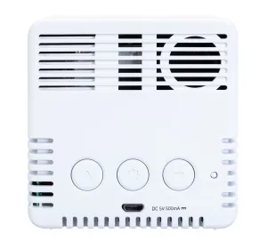 Детектор углекислого газа Levenhuk Discovery Report WA40, изображение 6