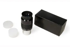 Окуляр Levenhuk SuperView 20 мм, 1,25", изображение 2