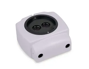 Осветитель эпископический MAGUS CEI A18 LED с блоком питания и вставкой в объектив, изображение 3