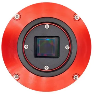 Камера ZWO ASI 533MC Pro, цветная, изображение 2