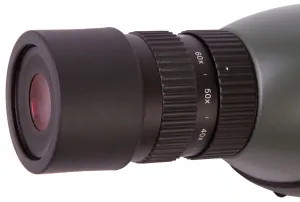 Зрительная труба Bresser Condor 20–60x85, прямая, изображение 12