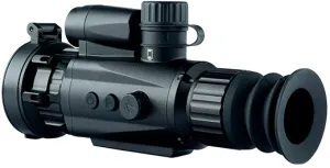 Прицел тепловизионный ARTELV Electron 3,4x35 384x288 LRF, изображение 5