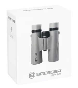 Бинокль Bresser Lynx 8x42, изображение 10