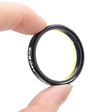 Фильтр SVBONY O-III 18 нм, 1,25", изображение 4