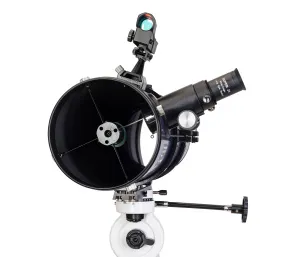 Телескоп Levenhuk New Skyline PLUS 130/650P SQ2, изображение 5