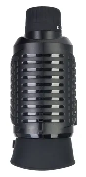 Бинокль цифровой ночного видения Levenhuk Halo 13X Helmet, с креплением на голову (выставочный образец), изображение 9