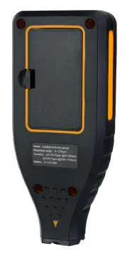 Толщиномер Ermenrich NT50, изображение 5