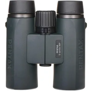 Бинокль PENTAX SD 10x42 WP, изображение 4
