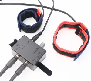 Контроллер нагревателей Asterion DRC-1ch, одноканальный (2 выхода RCA), изображение 3