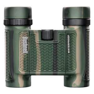 Бинокль Bushnell H2O Roof 10x25 Camo, изображение 2