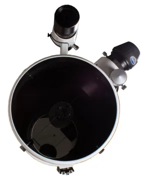 Труба оптическая Sky-Watcher BK P250 Steel OTAW Dual Speed Focuser, изображение 5