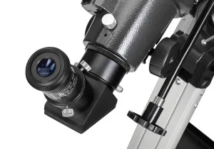 Телескоп Levenhuk New Skyline PLUS 90/900 EQ2, изображение 7