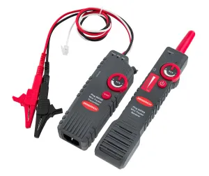 Трассоискатель Ermenrich Ping SM100, серый, изображение 3