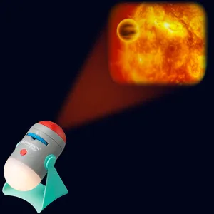 Проектор-ночник обучающий Bresser Junior, изображение 16