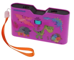 Бинокль детский «Веселый зоопарк» (4029B), изображение 2