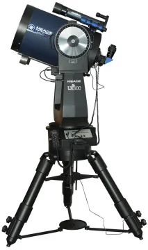 Телескоп Meade LX600 16" ACF с системой StarLock, изображение 2