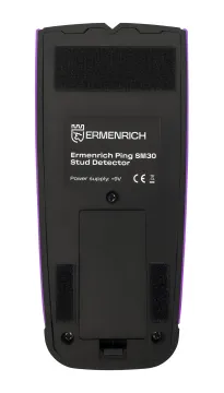 Детектор проводки Ermenrich Ping SM30, изображение 3