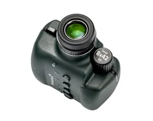 Фотомонокуляр цифровой Levenhuk Kelvin Snap ED 8x42, изображение 4