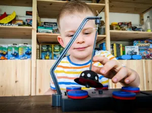 Конструктор ND Play «Чудеса левитации 6 в 1» 6+, изображение 7