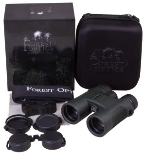 Бинокль Bresser PPC 8x42 WP, изображение 2