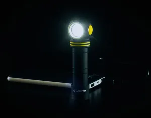 Мультифонарь Armytek Elf C2 Micro USB, белый свет, изображение 11