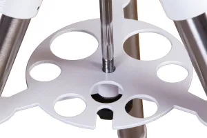 Монтировка Sky-Watcher EQM-35 с треногой NEQ5, изображение 11