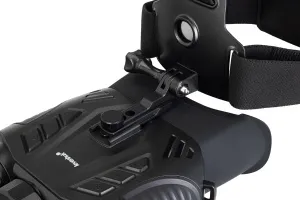 Бинокль цифровой ночного видения Levenhuk Halo 50XN GPS, изображение 11