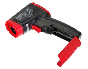 Инфракрасный термометр Ermenrich Seek FR20, изображение 5