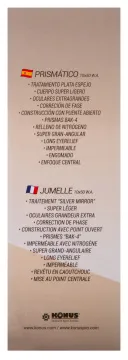 Бинокль Konus Konusrex 10x50 WA, изображение 16