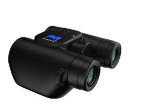 Фотобинокль цифровой Levenhuk Kelvin Snap ED 8x42, изображение 4