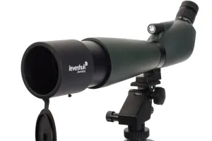 Зрительная труба Levenhuk Blaze 70 PLUS, изображение 4