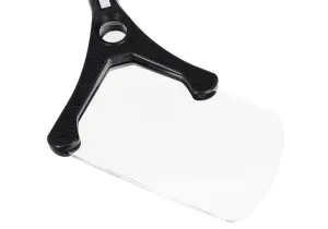 Лупа для чтения Levenhuk Zeno Read ZR20, изображение 4